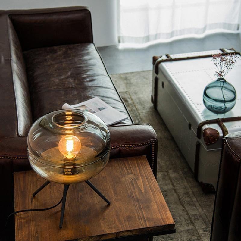 Metavaya Table lamp KLAR Table Lamp