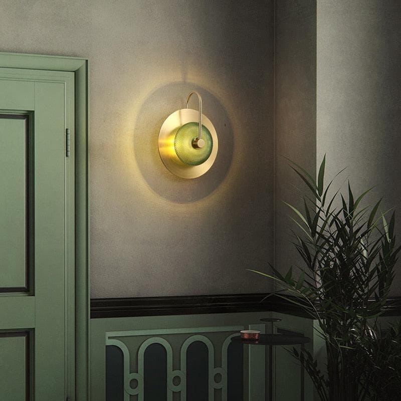 Metavaya Wall light Jeppe wall light Jeppe wall light|Discount sale