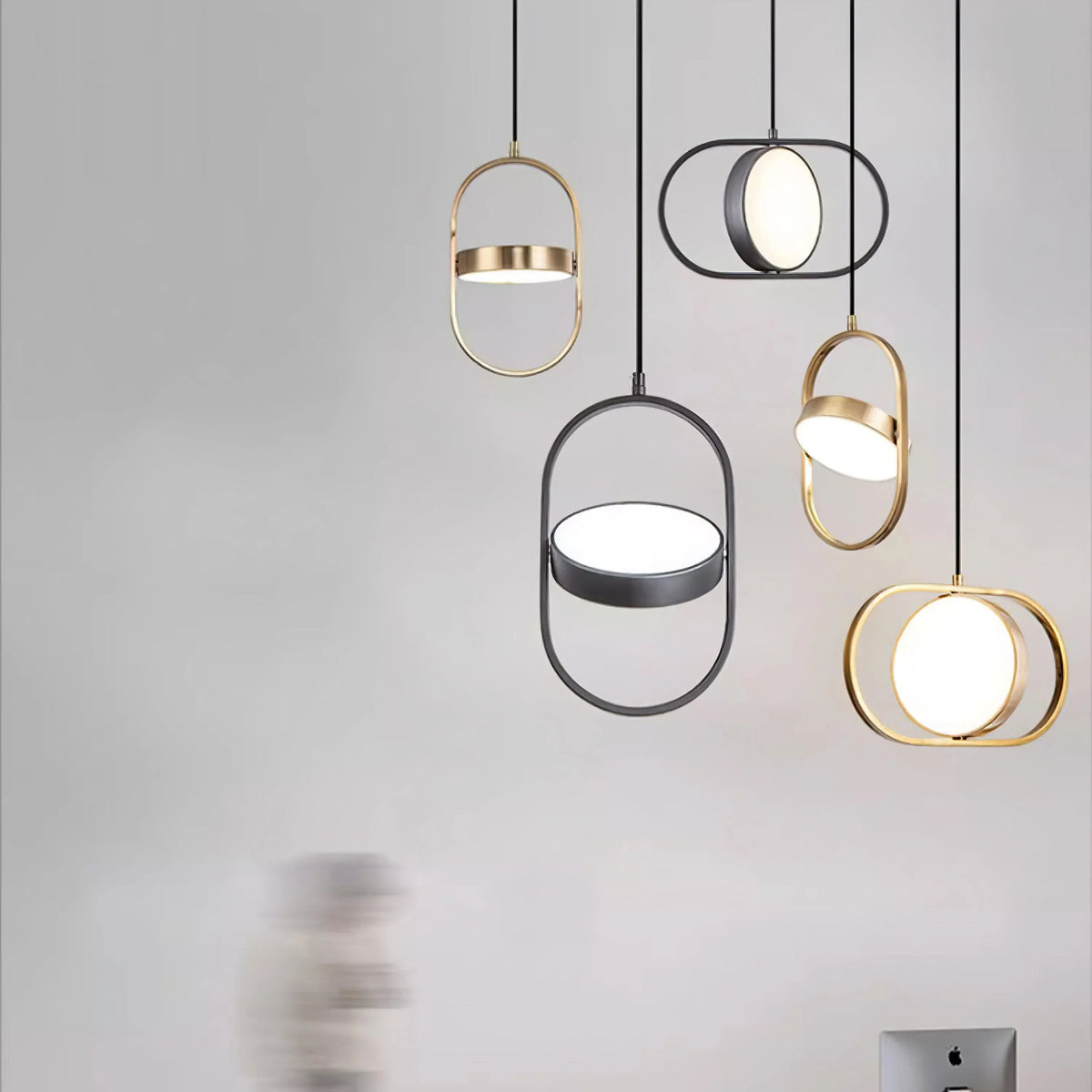 Metavaya Pendant lamp Kuu Pendant Lamp Simple Kuu Pendant Lamp