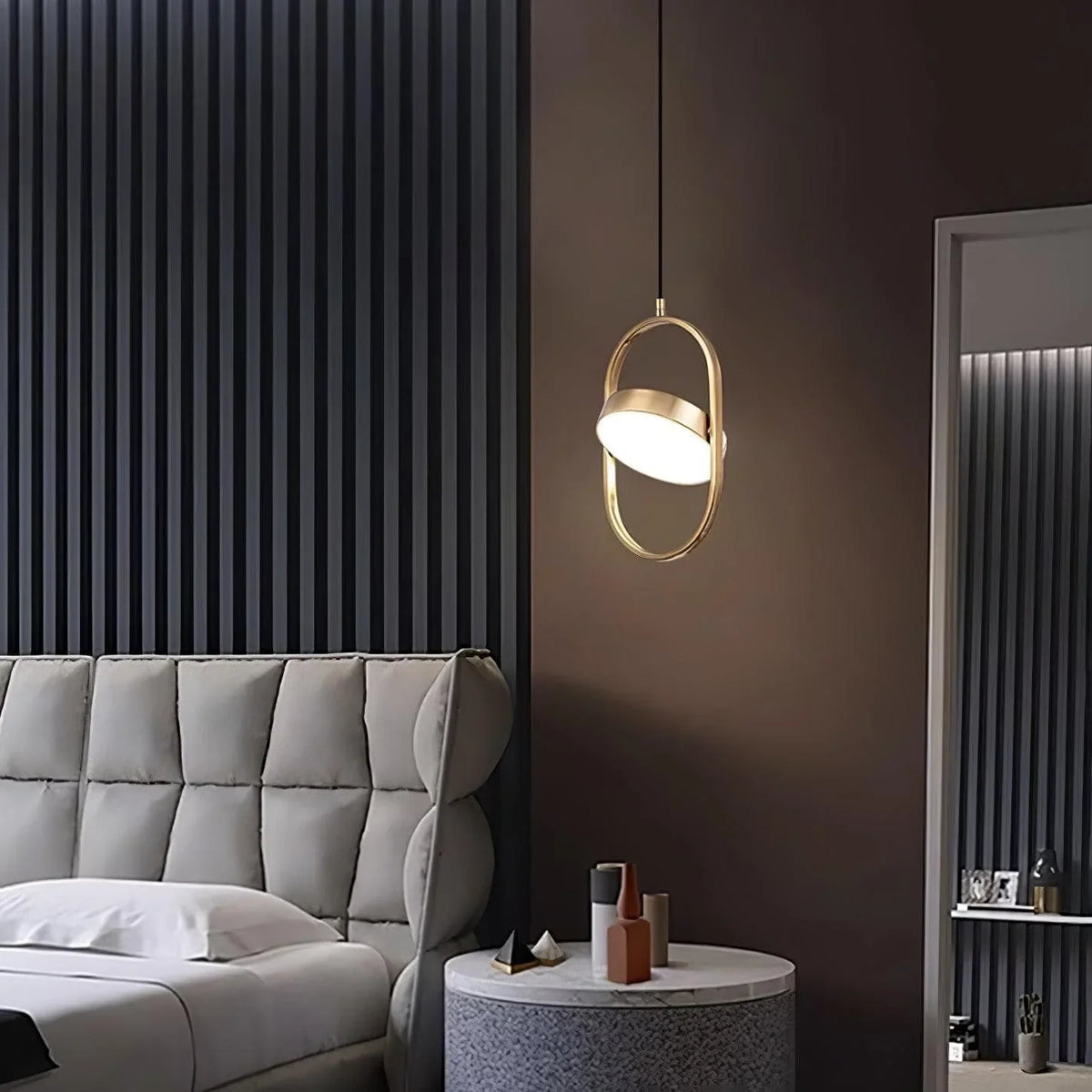 Metavaya Pendant lamp Kuu Pendant Lamp Simple Kuu Pendant Lamp