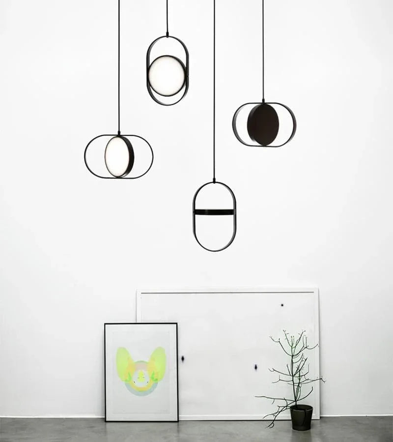 Metavaya Pendant lamp Kuu Pendant Lamp Simple Kuu Pendant Lamp