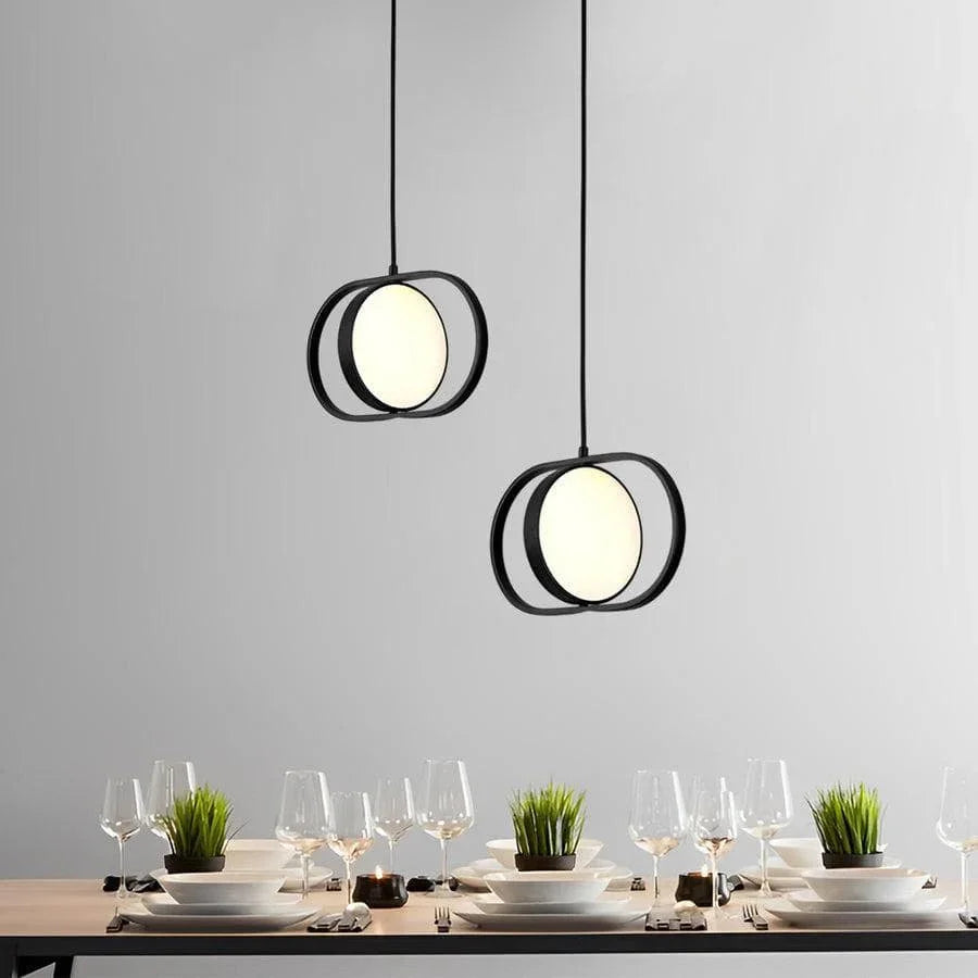 Metavaya Pendant lamp Kuu Pendant Lamp Simple Kuu Pendant Lamp