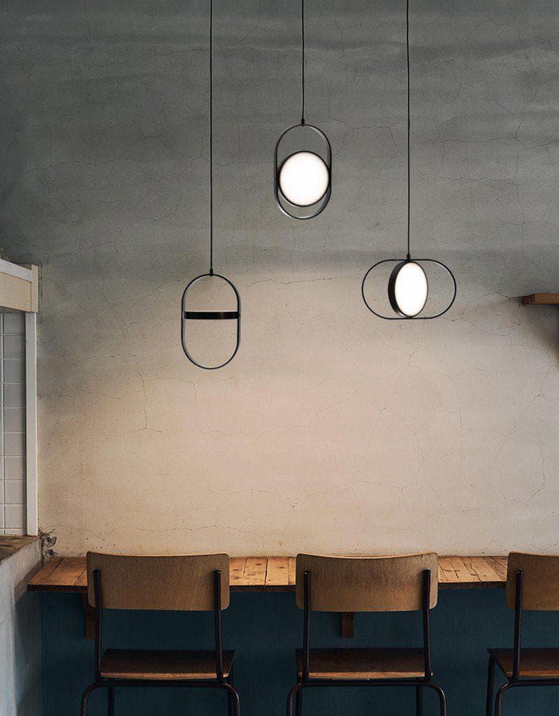 Metavaya Pendant lamp Kuu Pendant Lamp Simple Kuu Pendant Lamp