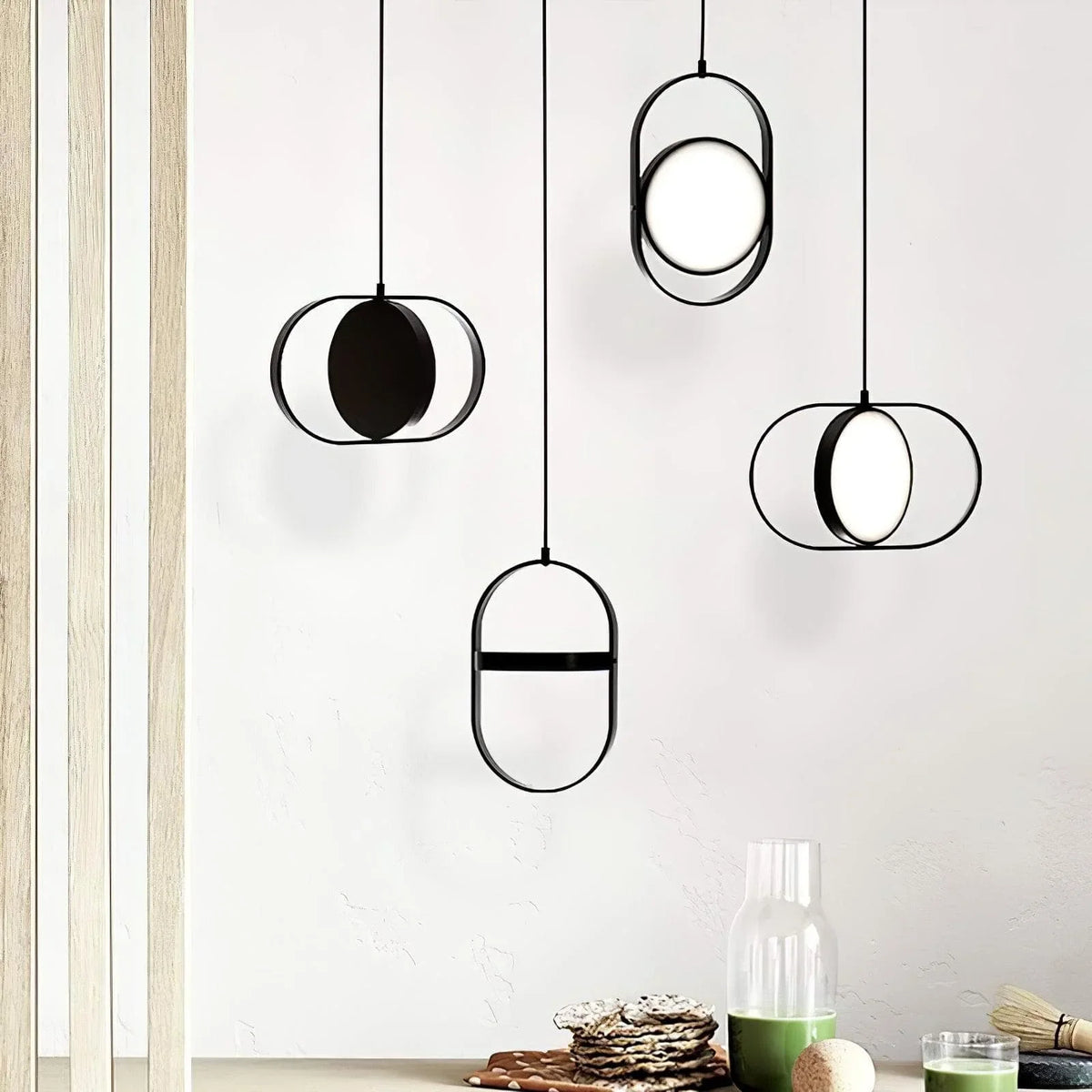 Metavaya Pendant lamp Kuu Pendant Lamp Simple Kuu Pendant Lamp