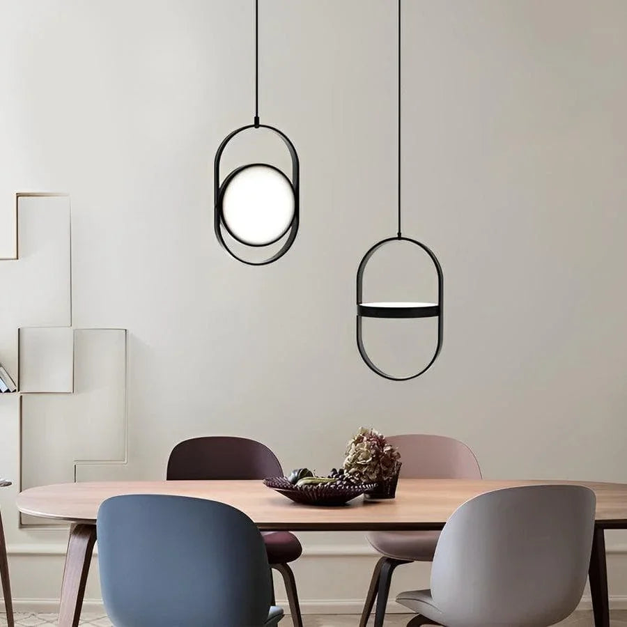 Metavaya Pendant lamp Kuu Pendant Lamp Simple Kuu Pendant Lamp