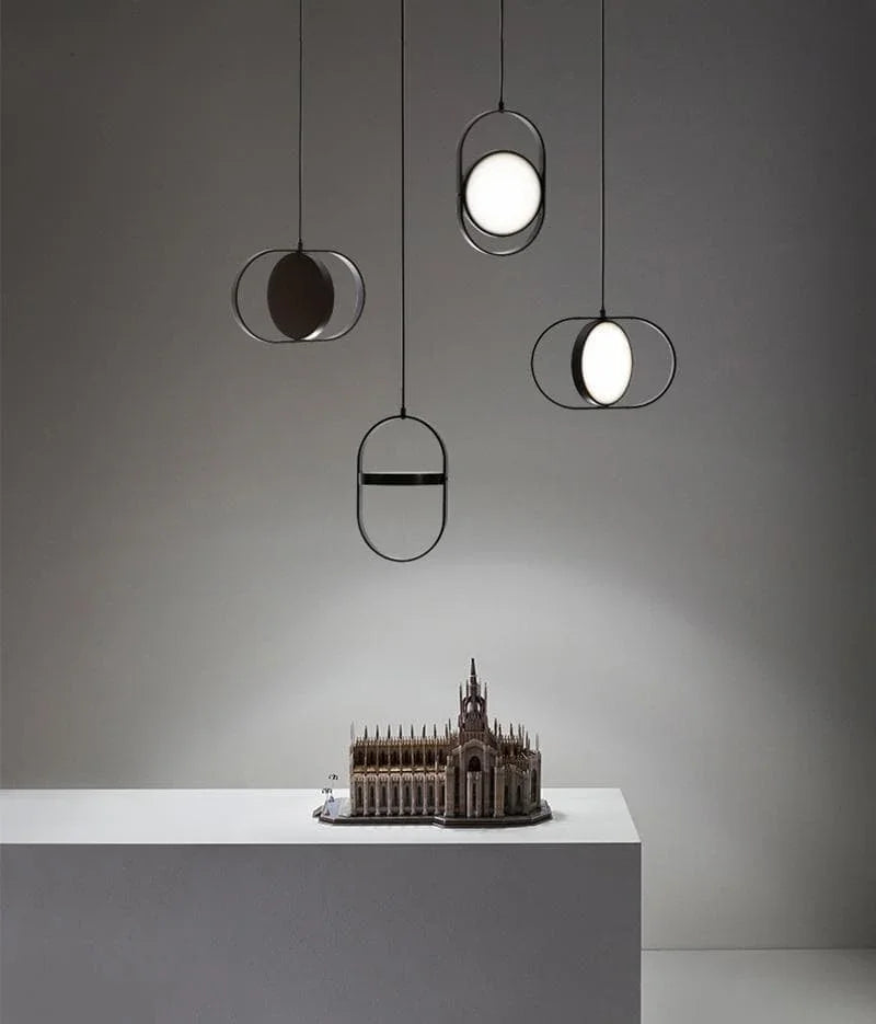 Metavaya Pendant lamp Kuu Pendant Lamp Simple Kuu Pendant Lamp