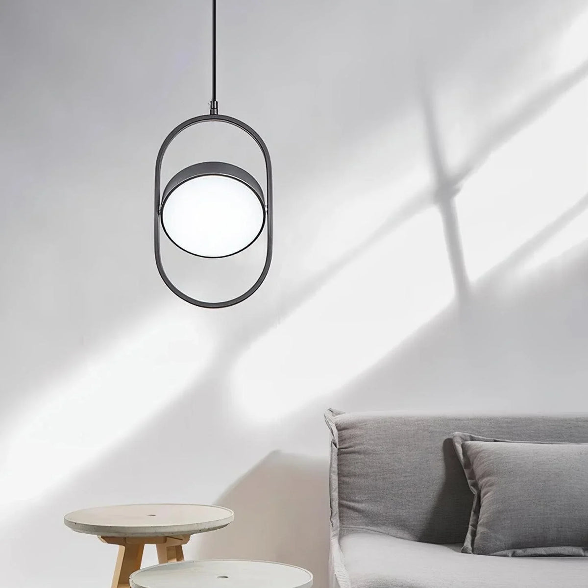 Metavaya Pendant lamp Kuu Pendant Lamp Simple Kuu Pendant Lamp