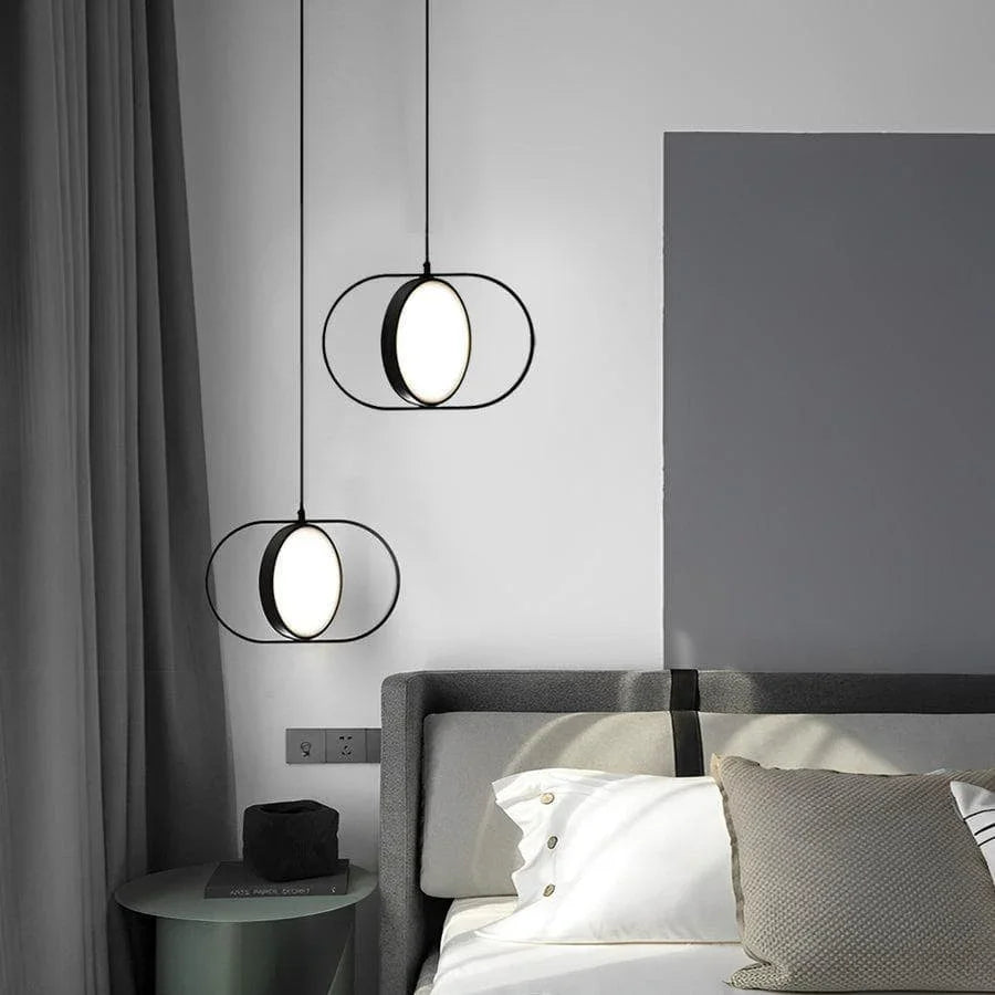 Metavaya Pendant lamp Kuu Pendant Lamp Simple Kuu Pendant Lamp