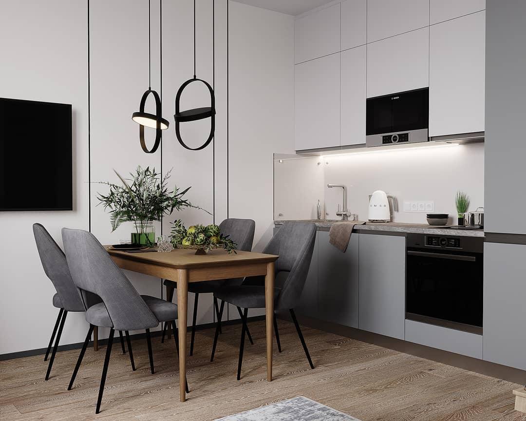 Metavaya Pendant lamp Kuu Pendant Lamp Simple Kuu Pendant Lamp