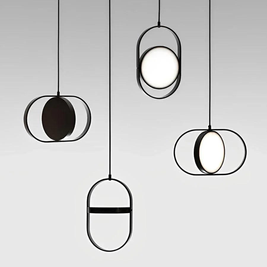 Metavaya Pendant lamp Kuu Pendant Lamp Simple Kuu Pendant Lamp