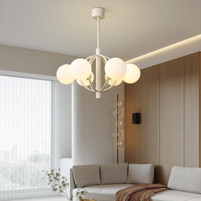Metavaya Chandelier Kaiser Chandelier