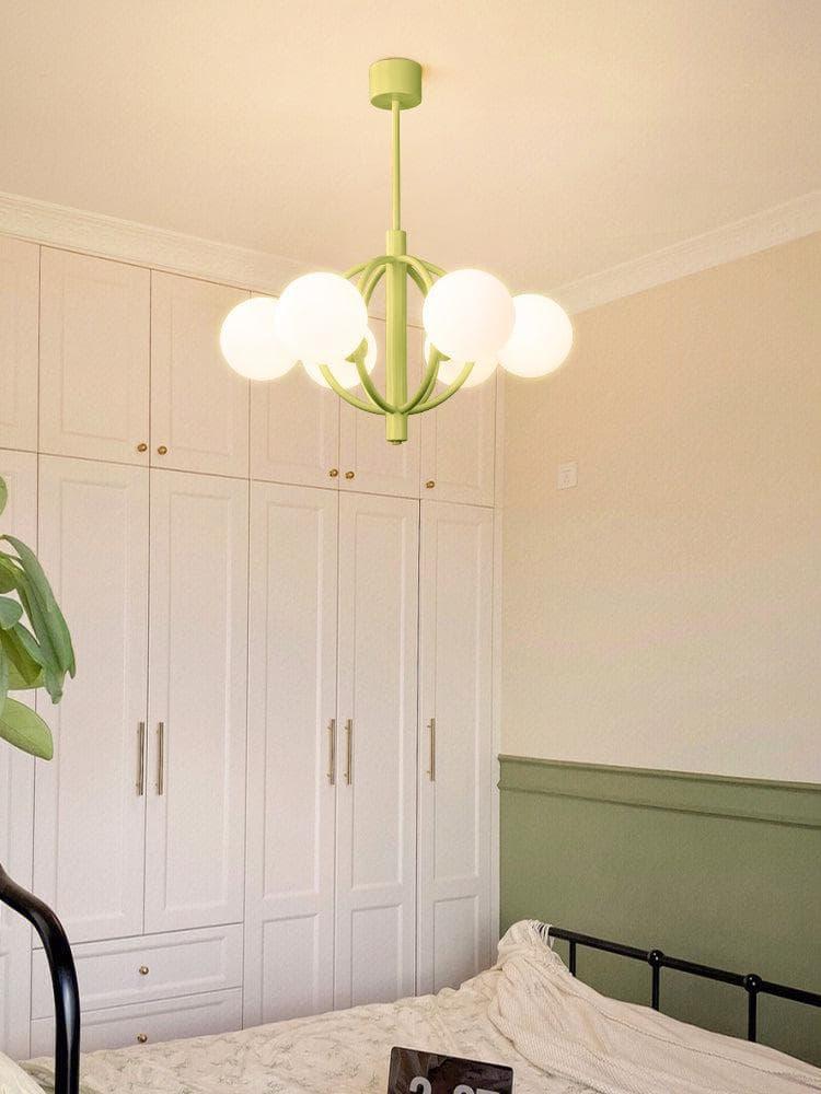 Metavaya Chandelier Kaiser Chandelier