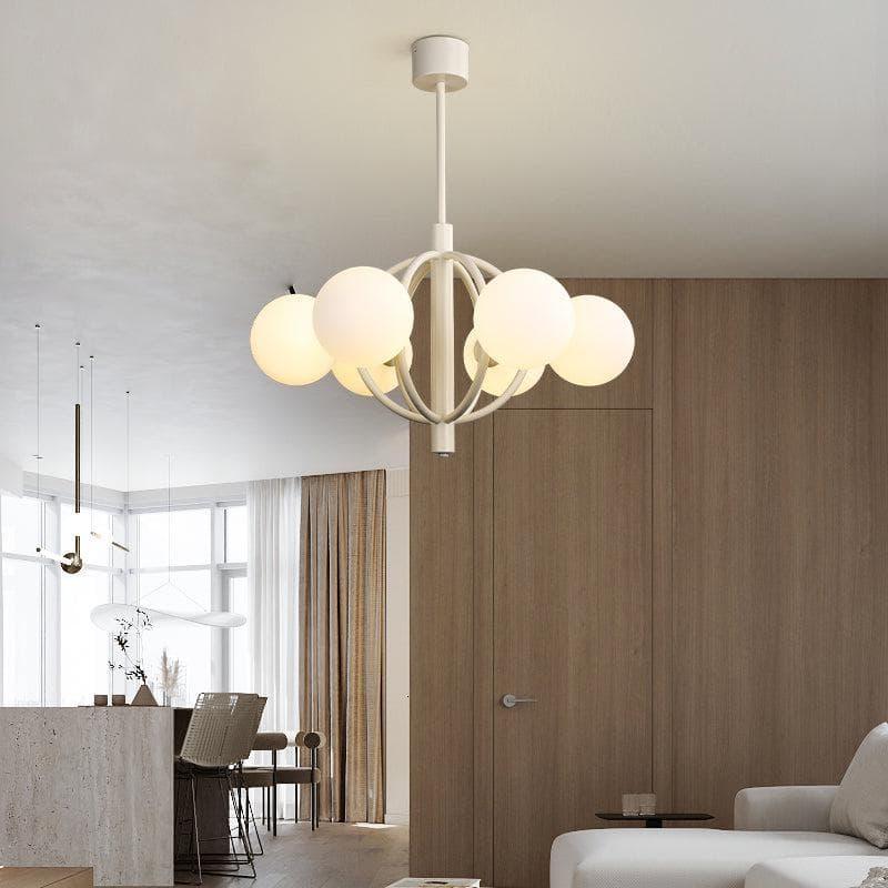 Metavaya Chandelier Kaiser Chandelier
