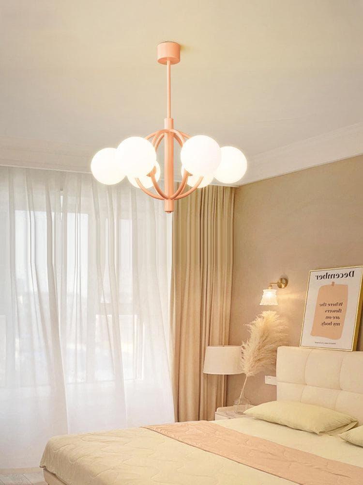 Metavaya Chandelier Kaiser Chandelier