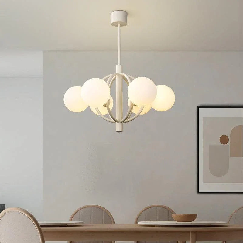 Metavaya Chandelier Kaiser Chandelier
