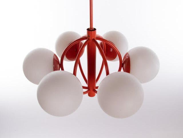 Metavaya Chandelier Kaiser Chandelier