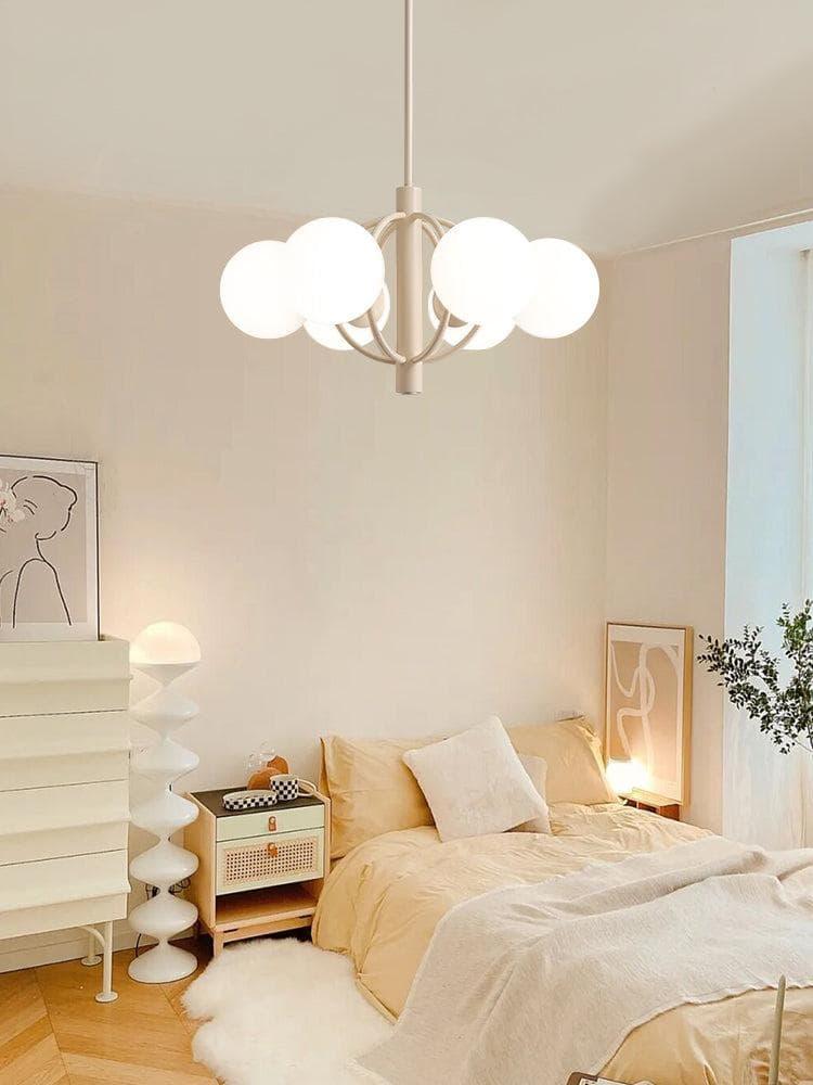 Metavaya Chandelier Kaiser Chandelier