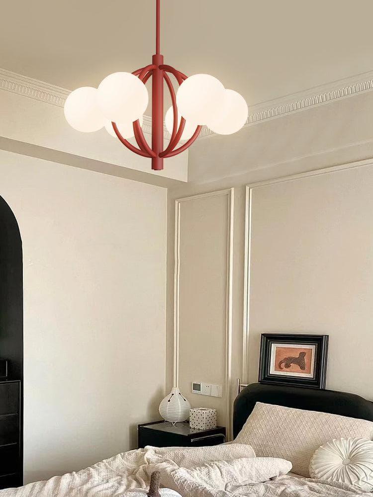 Metavaya Chandelier Kaiser Chandelier