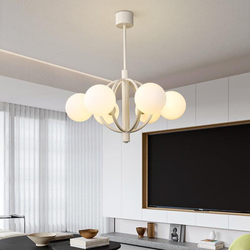 Metavaya Chandelier Kaiser Chandelier