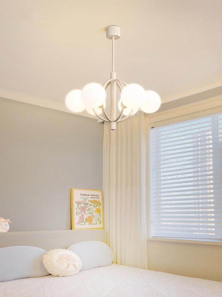Metavaya Chandelier Kaiser Chandelier