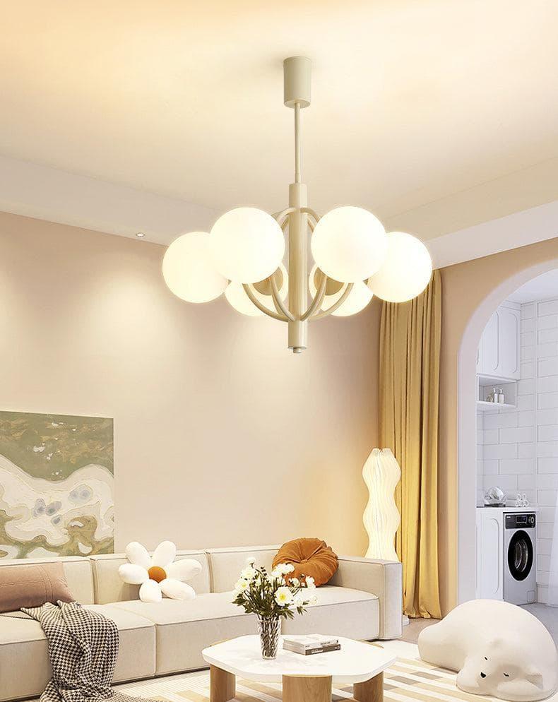 Metavaya Chandelier Kaiser Chandelier