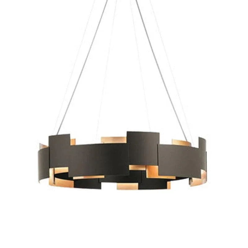 Metavaya Chandelier Kichler Oval Chandelier