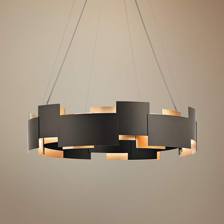 Metavaya Chandelier Kichler Oval Chandelier