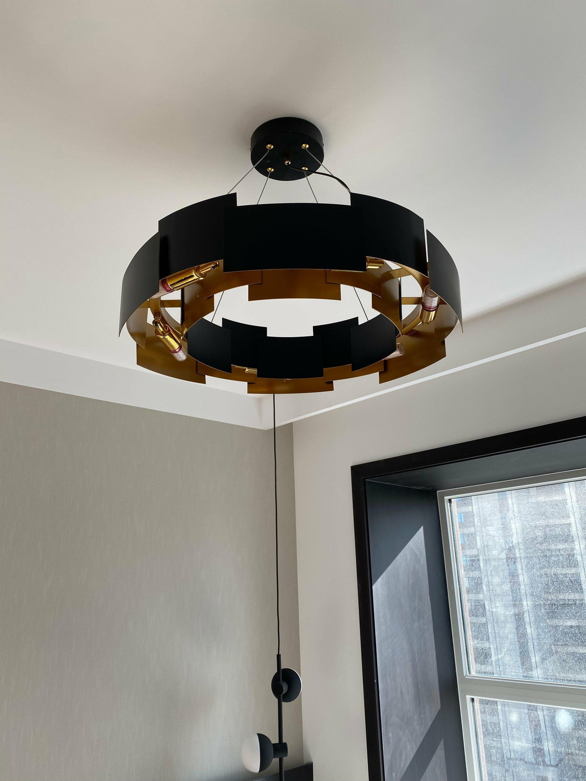Metavaya Chandelier Kichler Oval Chandelier