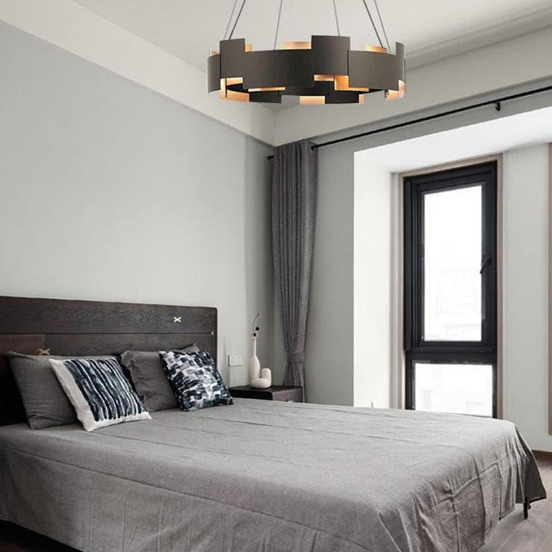 Metavaya Chandelier Kichler Oval Chandelier