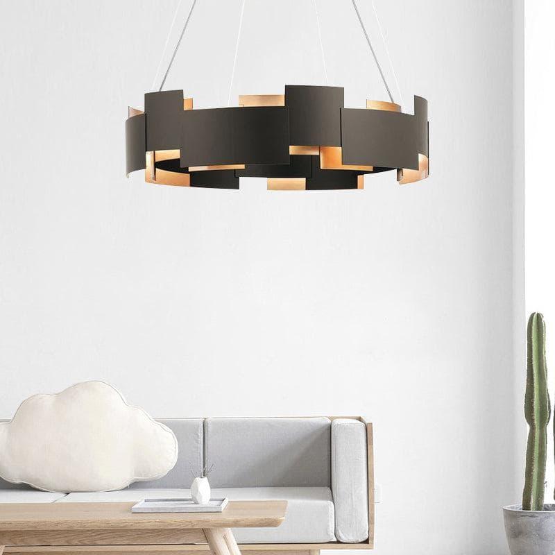 Metavaya Chandelier Kichler Oval Chandelier