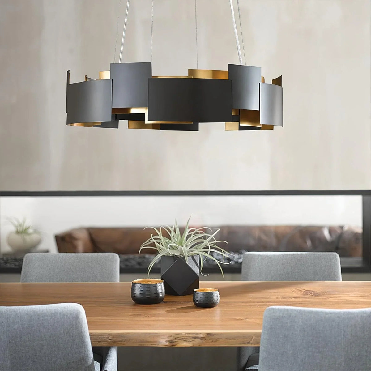 Metavaya Chandelier Kichler Oval Chandelier