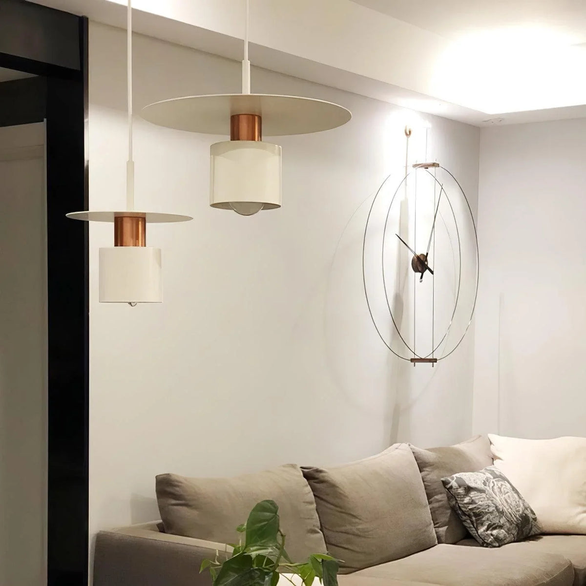 Metavaya Pendant lamp Kolorit Pendant Lamp Kolorit Pendant Lamp | Design Lamp