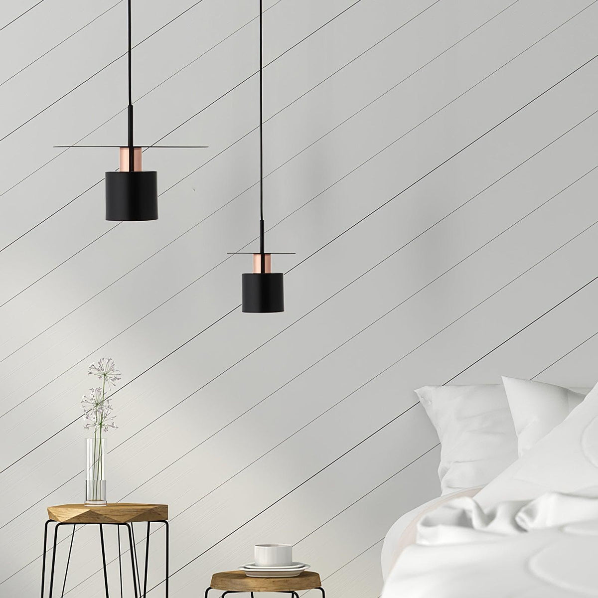 Metavaya Pendant lamp Kolorit Pendant Lamp Kolorit Pendant Lamp | Design Lamp