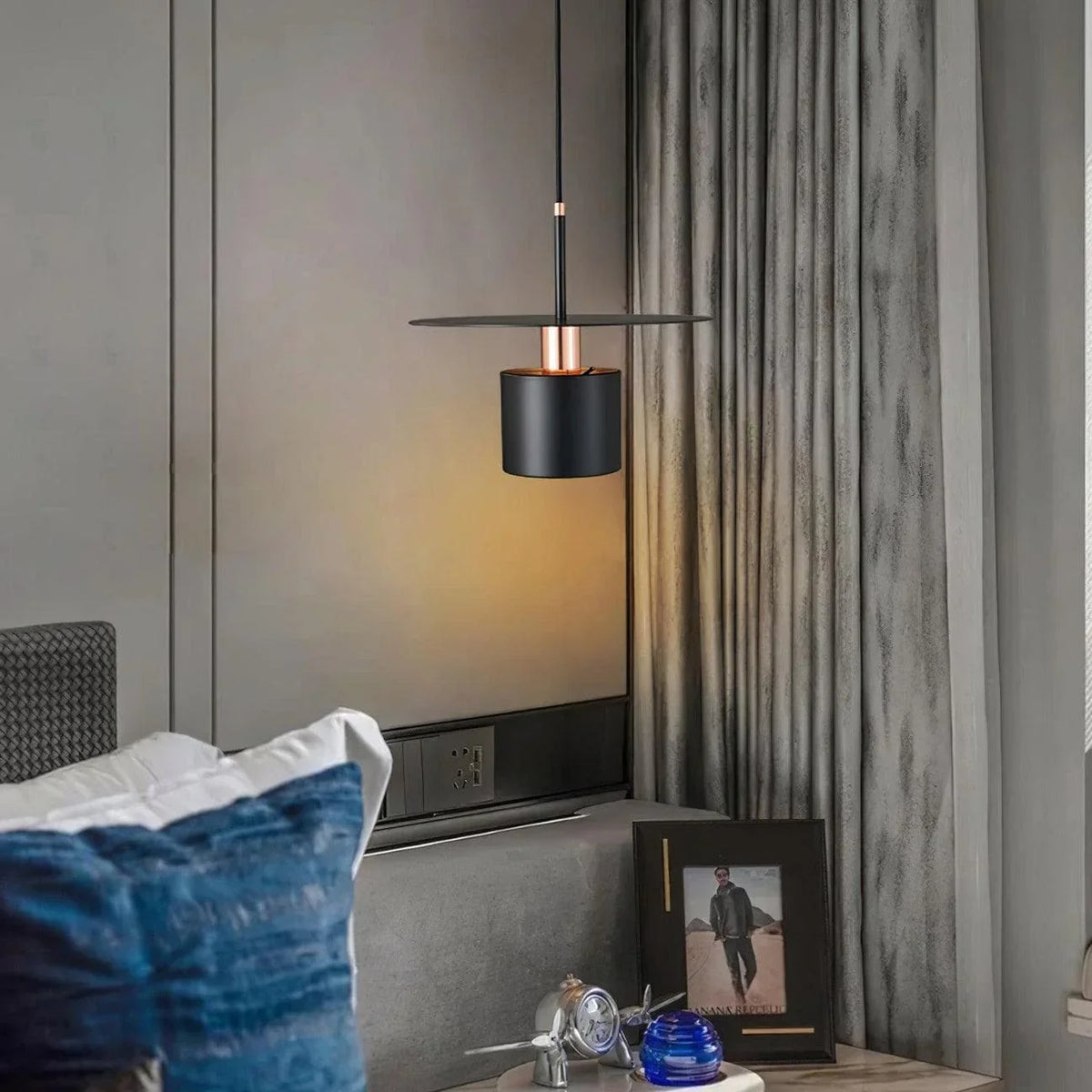 Metavaya Pendant lamp Kolorit Pendant Lamp Kolorit Pendant Lamp | Design Lamp