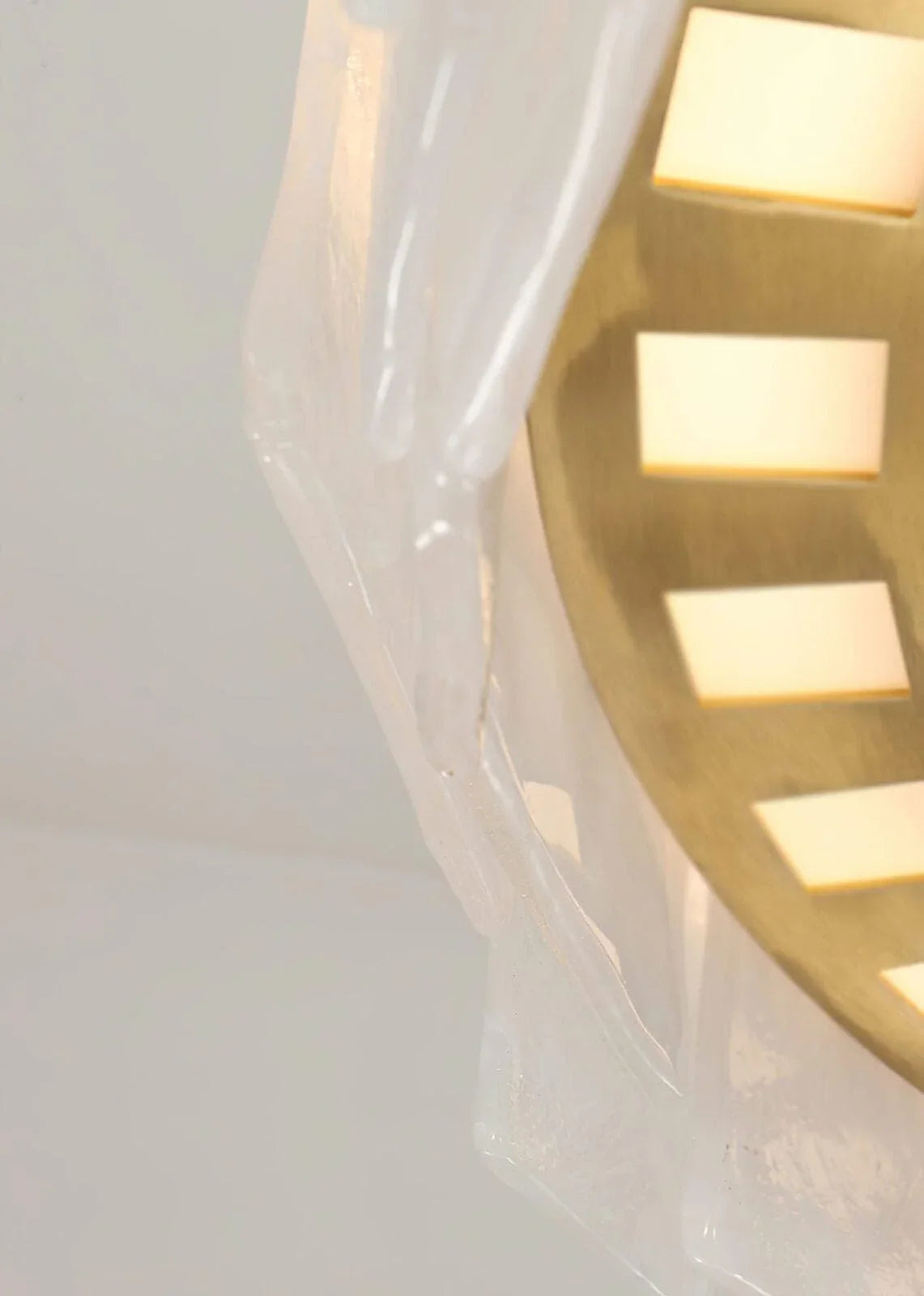 Metavaya Chandelier LEAH Chandelier Leah Chandelier | Discount Sale