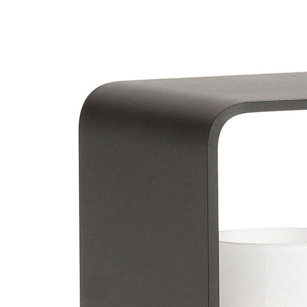Metavaya Table lamp LED Lantern Garden Light