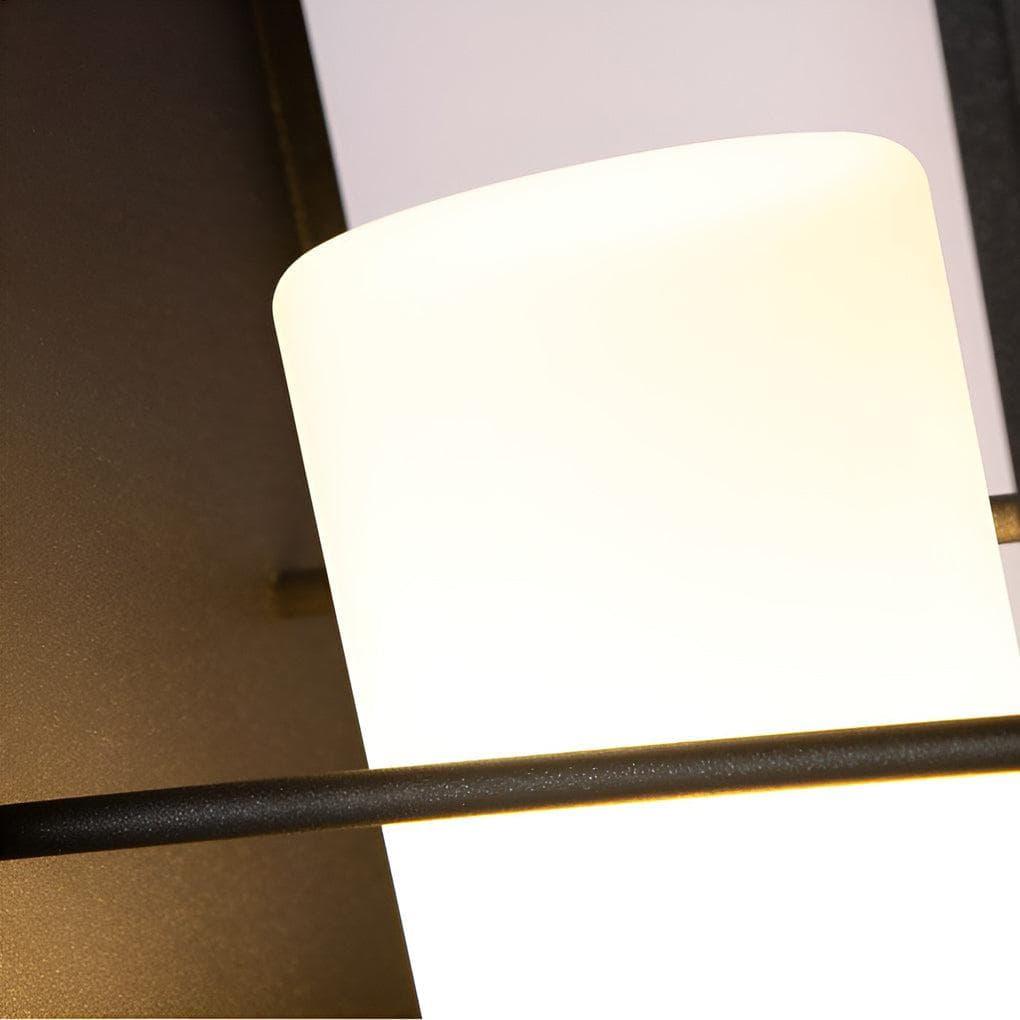Metavaya Table lamp LED Lantern Garden Light