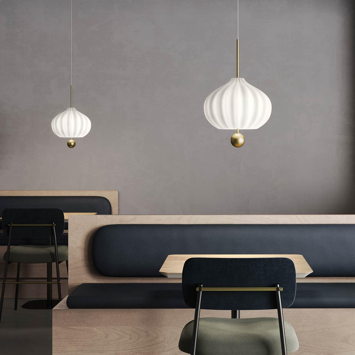 Metavaya Pendant Light LILLI Pendant Light