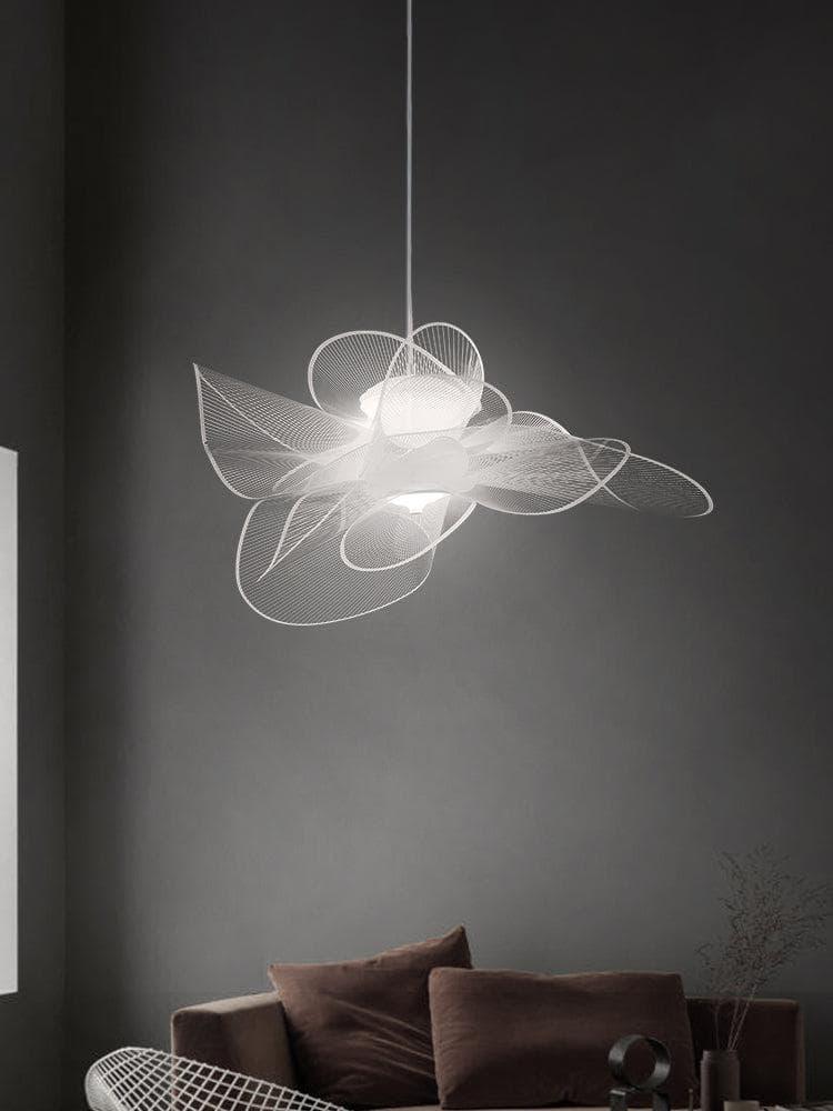 Metavaya Pendant Light La Belle Etoile Pendant Light