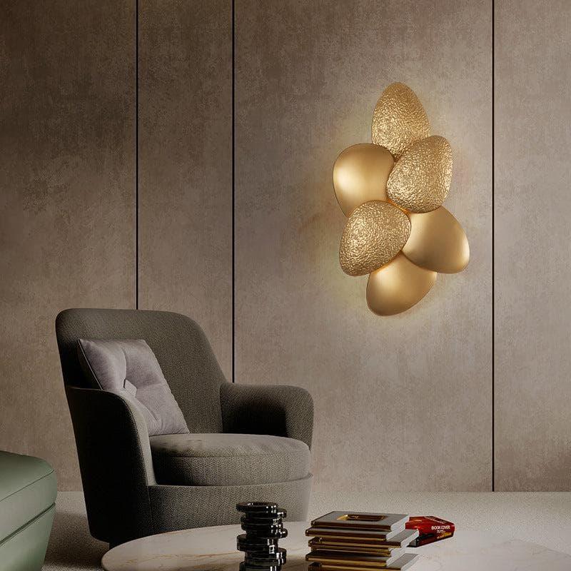 Metavaya Wall Lamp Lasha Wall Lamp