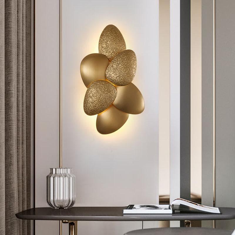 Metavaya Wall Lamp Lasha Wall Lamp