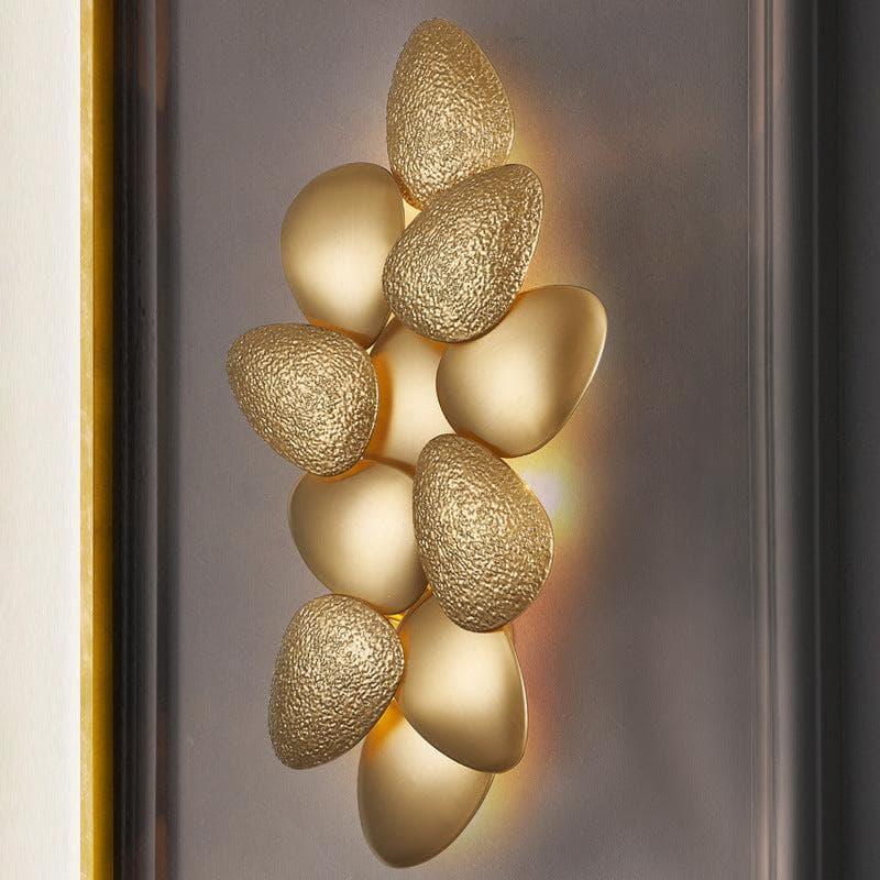 Metavaya Wall Lamp Lasha Wall Lamp