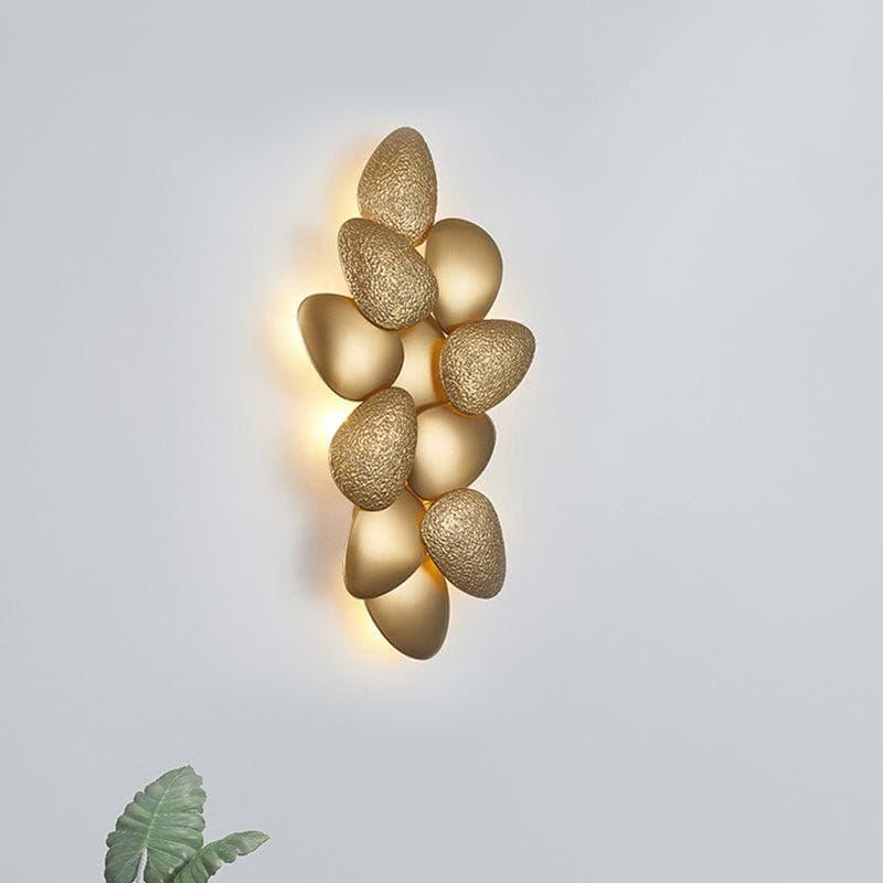 Metavaya Wall Lamp Lasha Wall Lamp