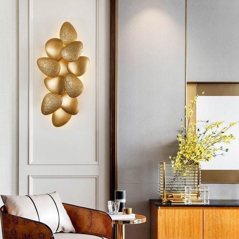 Metavaya Wall Lamp Lasha Wall Lamp