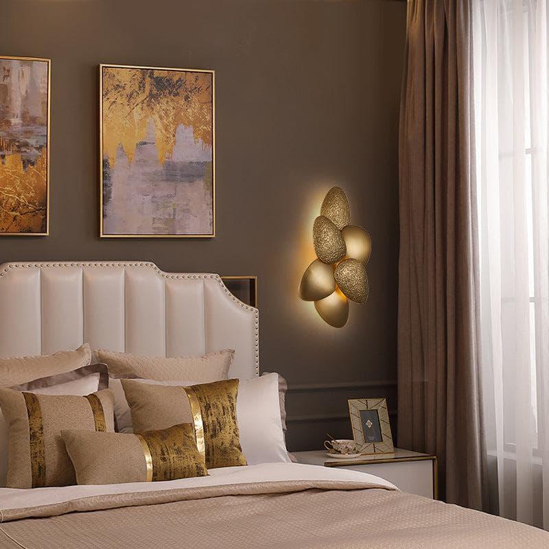 Metavaya Wall Lamp Lasha Wall Lamp