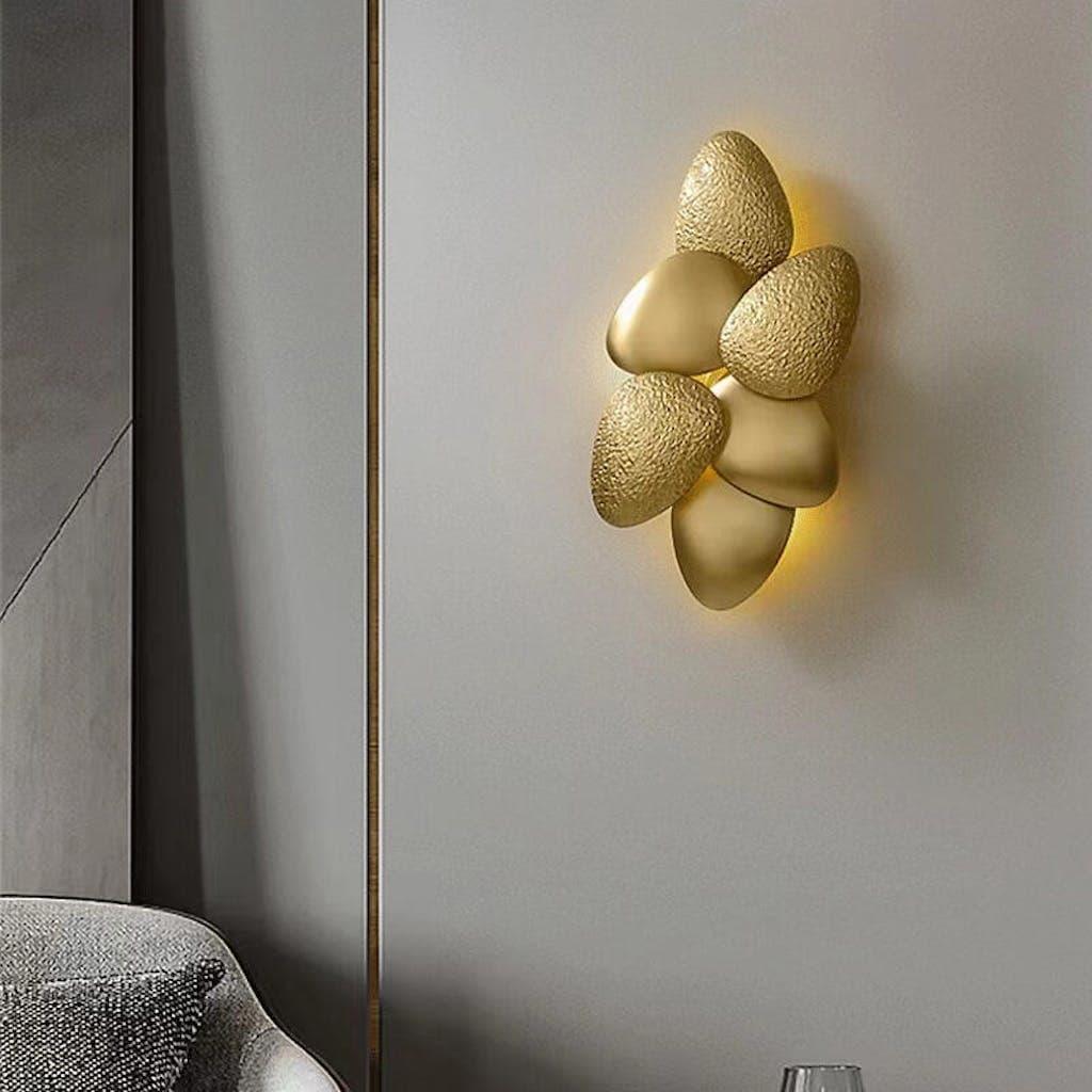 Metavaya Wall Lamp Lasha Wall Lamp