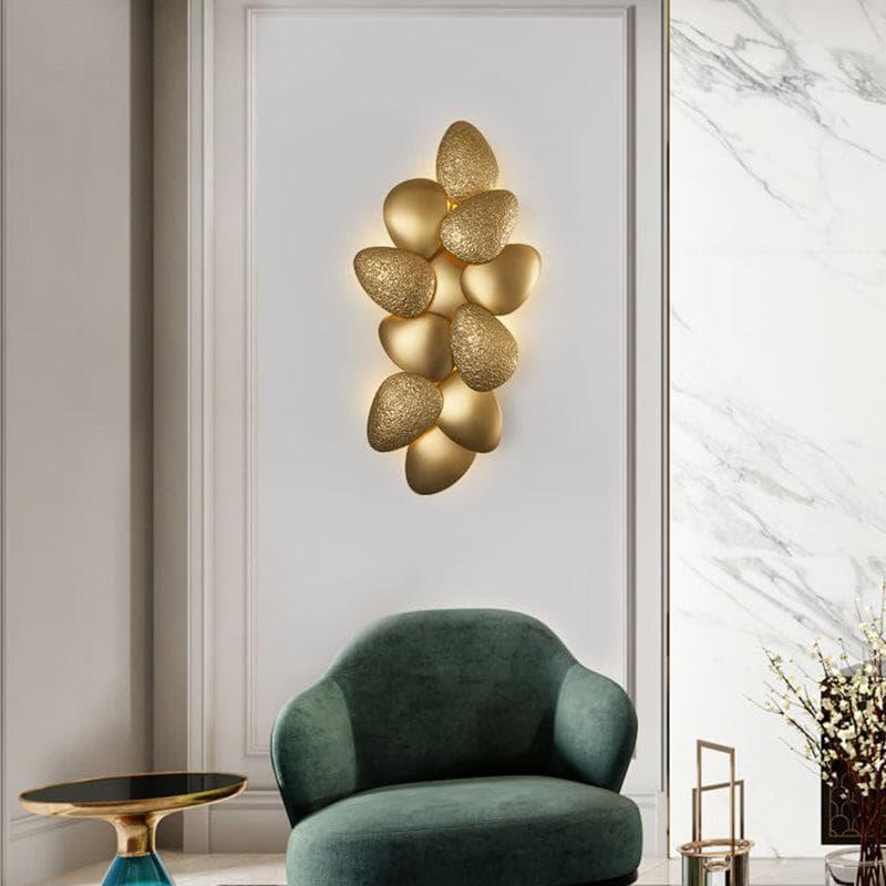 Metavaya Wall Lamp Lasha Wall Lamp