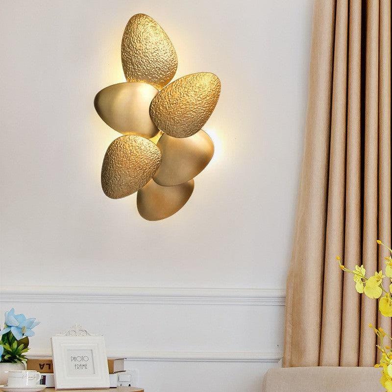 Metavaya Wall Lamp Lasha Wall Lamp