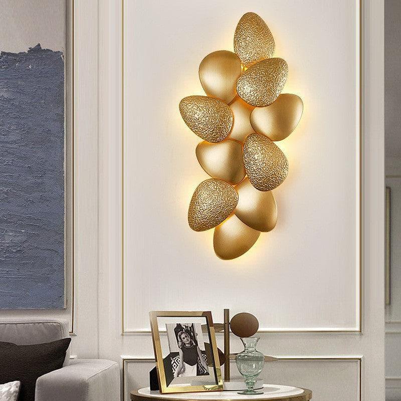 Metavaya Wall Lamp Lasha Wall Lamp