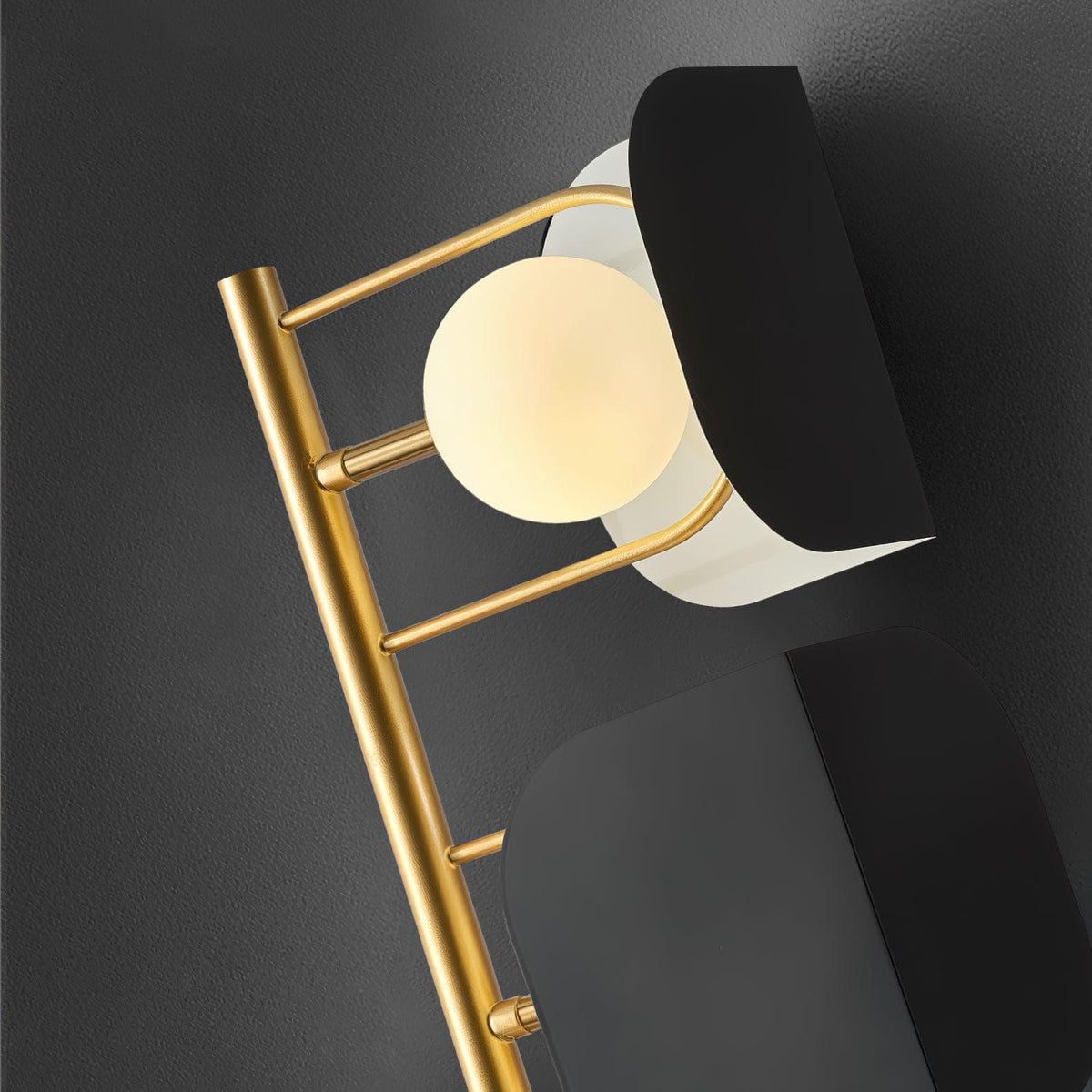 Metavaya Floor lamp Leagan Floor Lamp Ligen Floor Lamp | Discount Sale